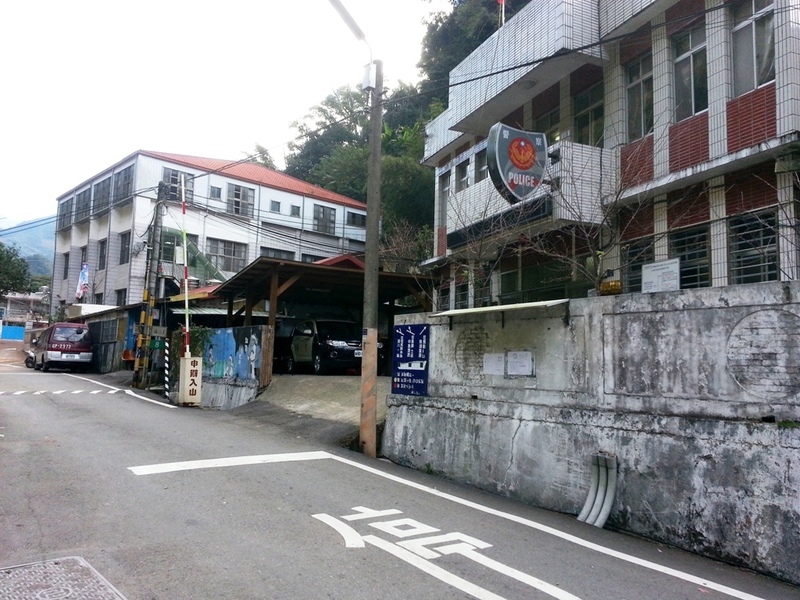 苗栗 雪見司馬限林道、北坑山、東洗水山(2014.11.27)