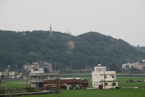 造橋 鄭漢步道健行 (2013.04.22)